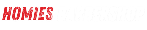 Homies Barbershop